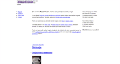 Desktop Screenshot of magazinocult.ro